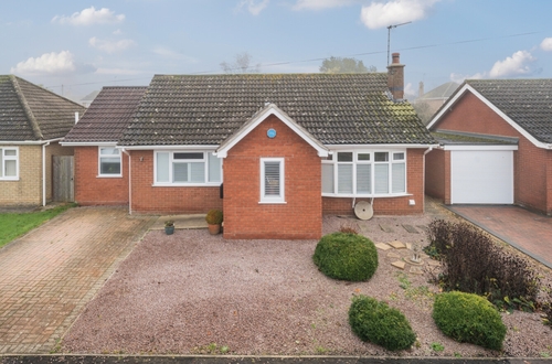 Westmoreland Road, Moulton